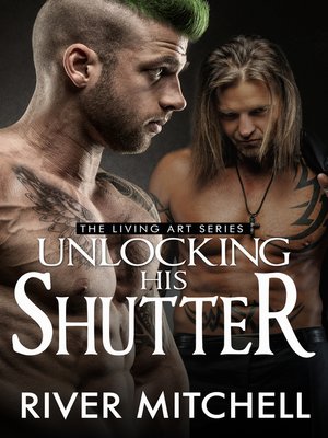 cover image of Unlocking His Shutter
